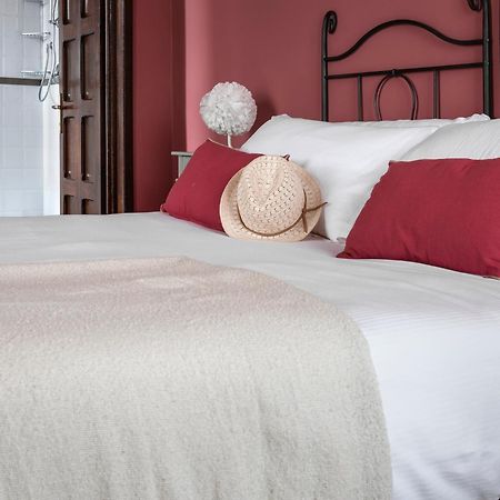 Villa Erbaia Relais De Charme 巴贝里诺·迪·穆杰罗 外观 照片