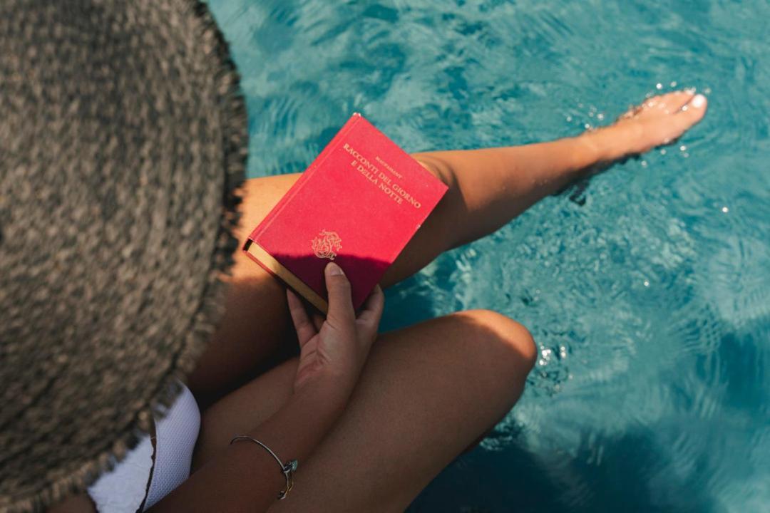Villa Erbaia Relais De Charme 巴贝里诺·迪·穆杰罗 外观 照片