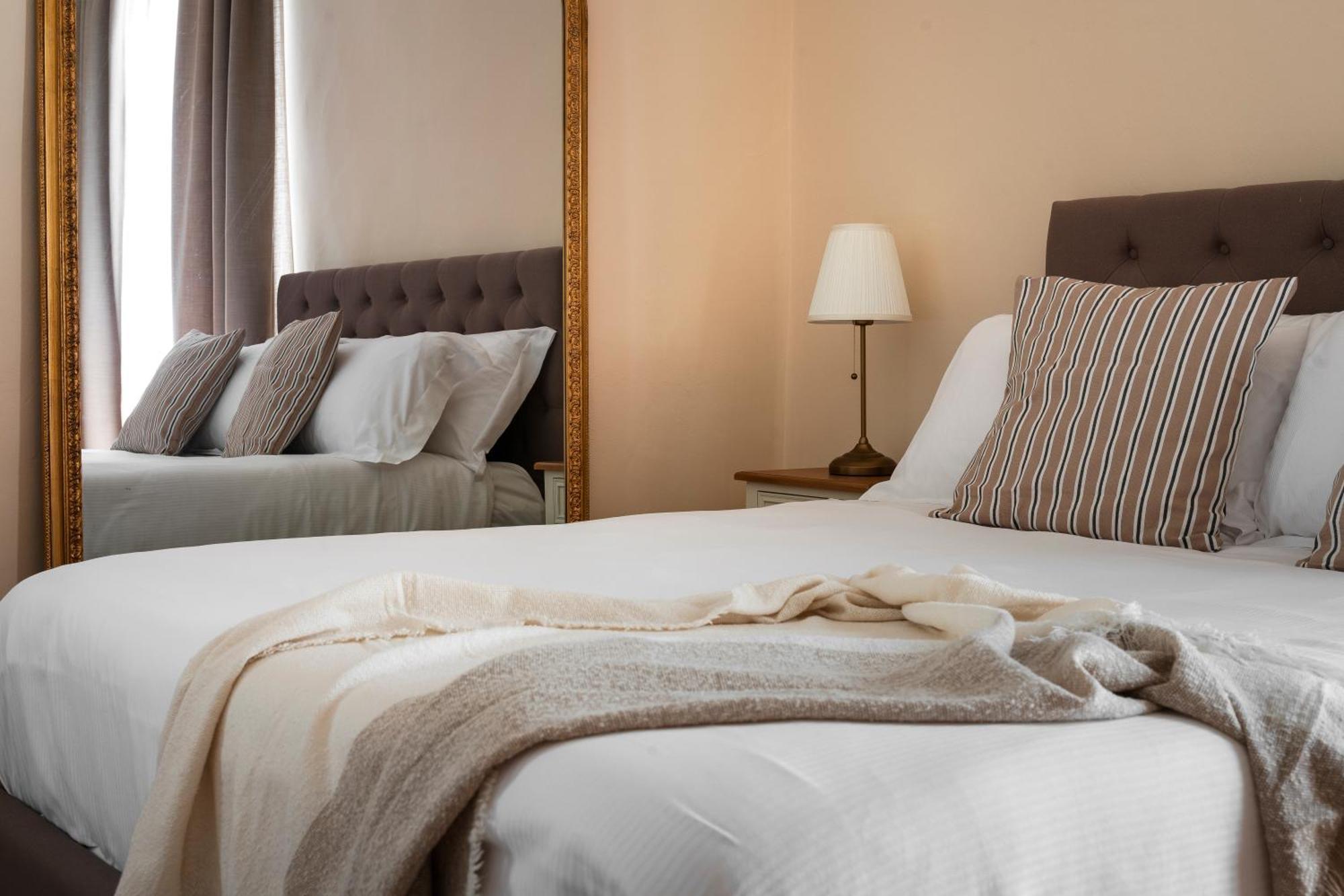 Villa Erbaia Relais De Charme 巴贝里诺·迪·穆杰罗 外观 照片