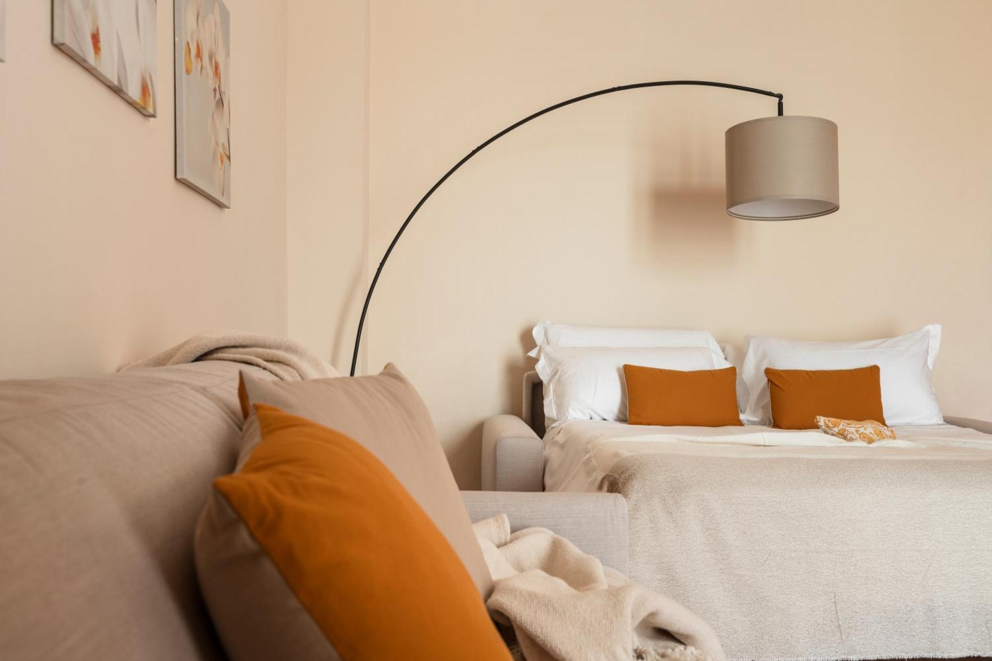 Villa Erbaia Relais De Charme 巴贝里诺·迪·穆杰罗 外观 照片