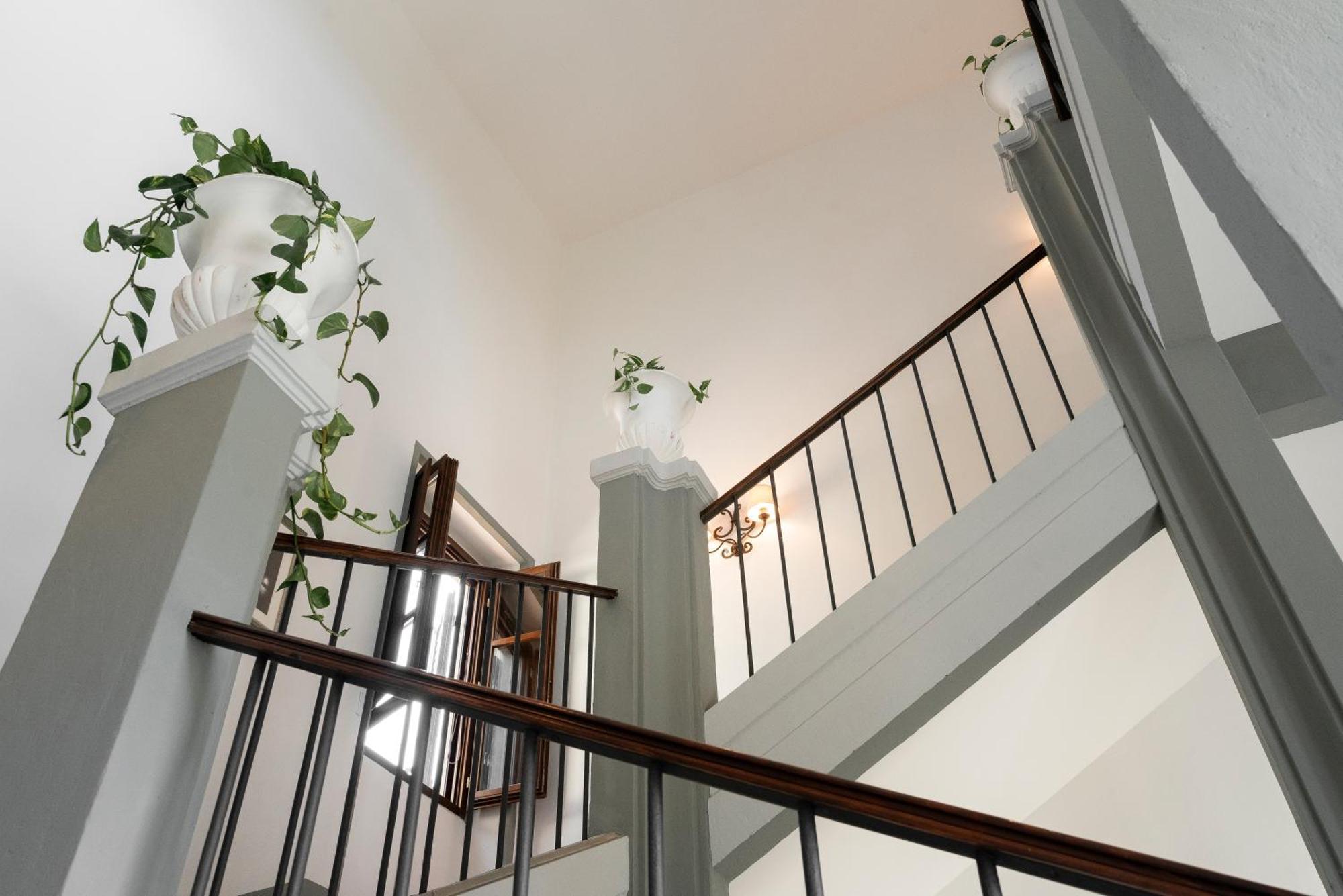 Villa Erbaia Relais De Charme 巴贝里诺·迪·穆杰罗 外观 照片