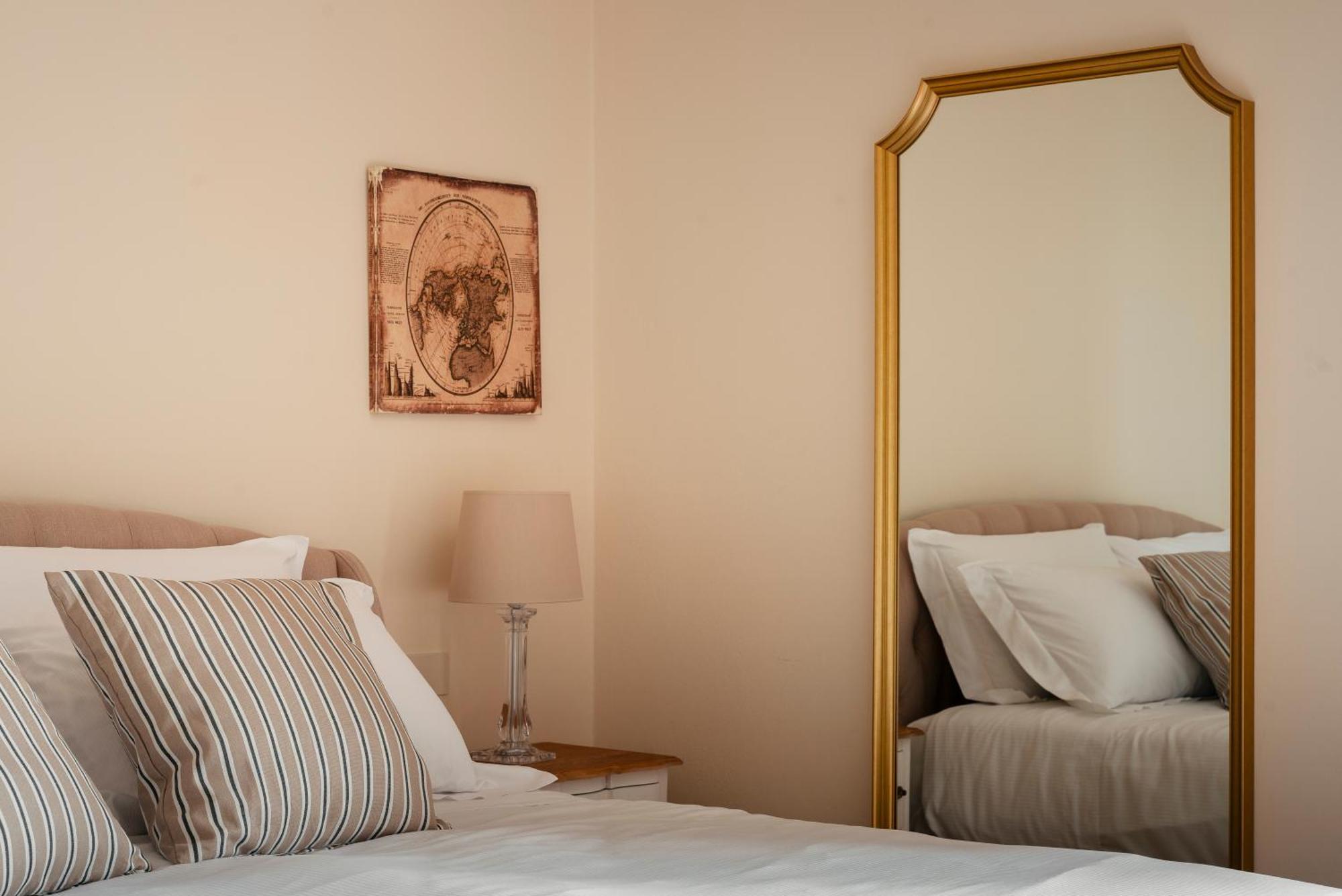 Villa Erbaia Relais De Charme 巴贝里诺·迪·穆杰罗 外观 照片