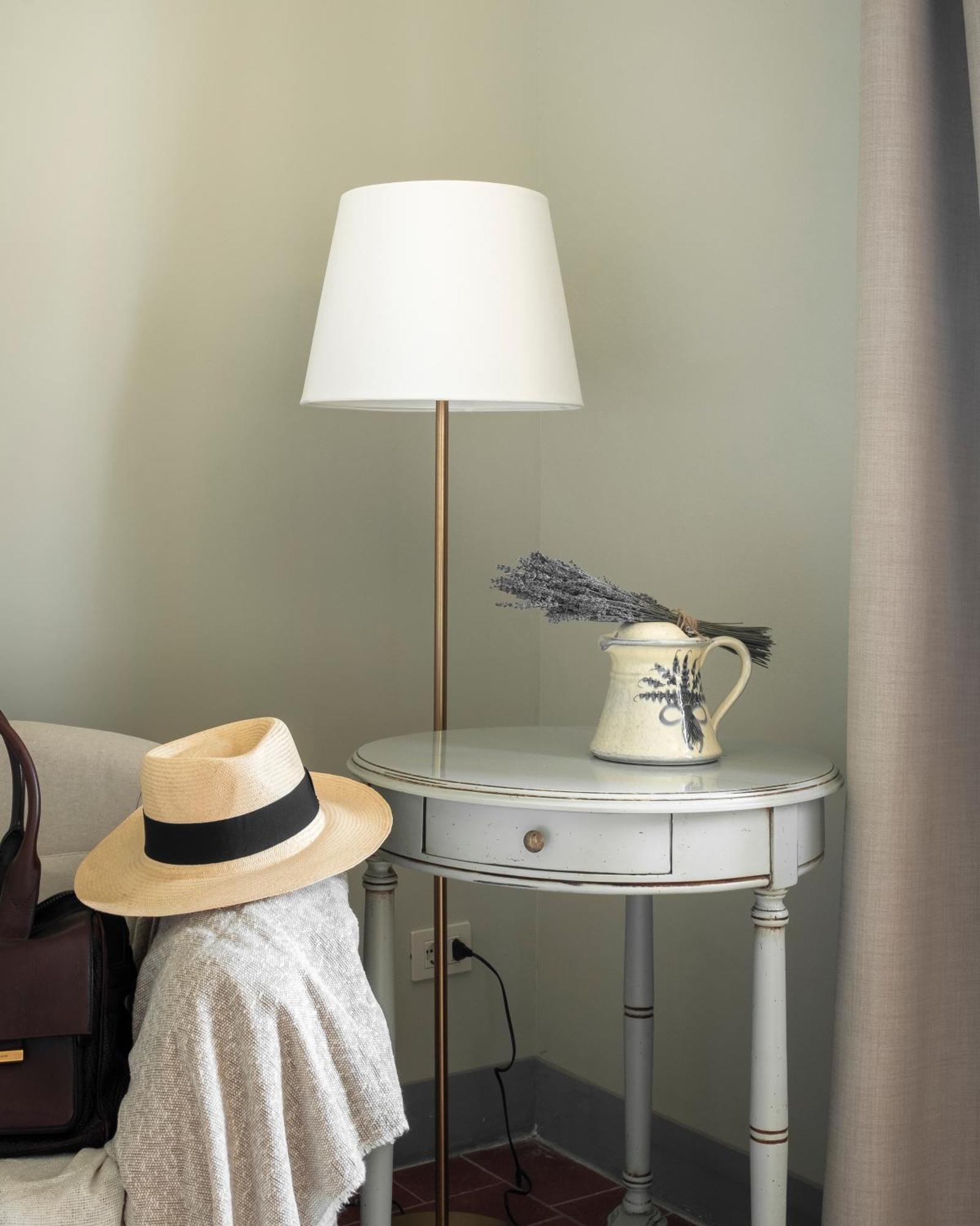 Villa Erbaia Relais De Charme 巴贝里诺·迪·穆杰罗 外观 照片
