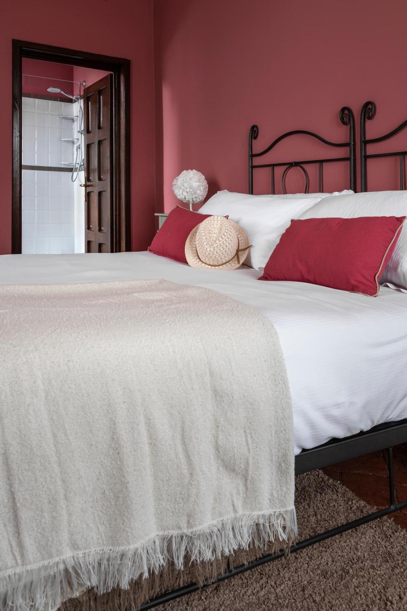 Villa Erbaia Relais De Charme 巴贝里诺·迪·穆杰罗 外观 照片