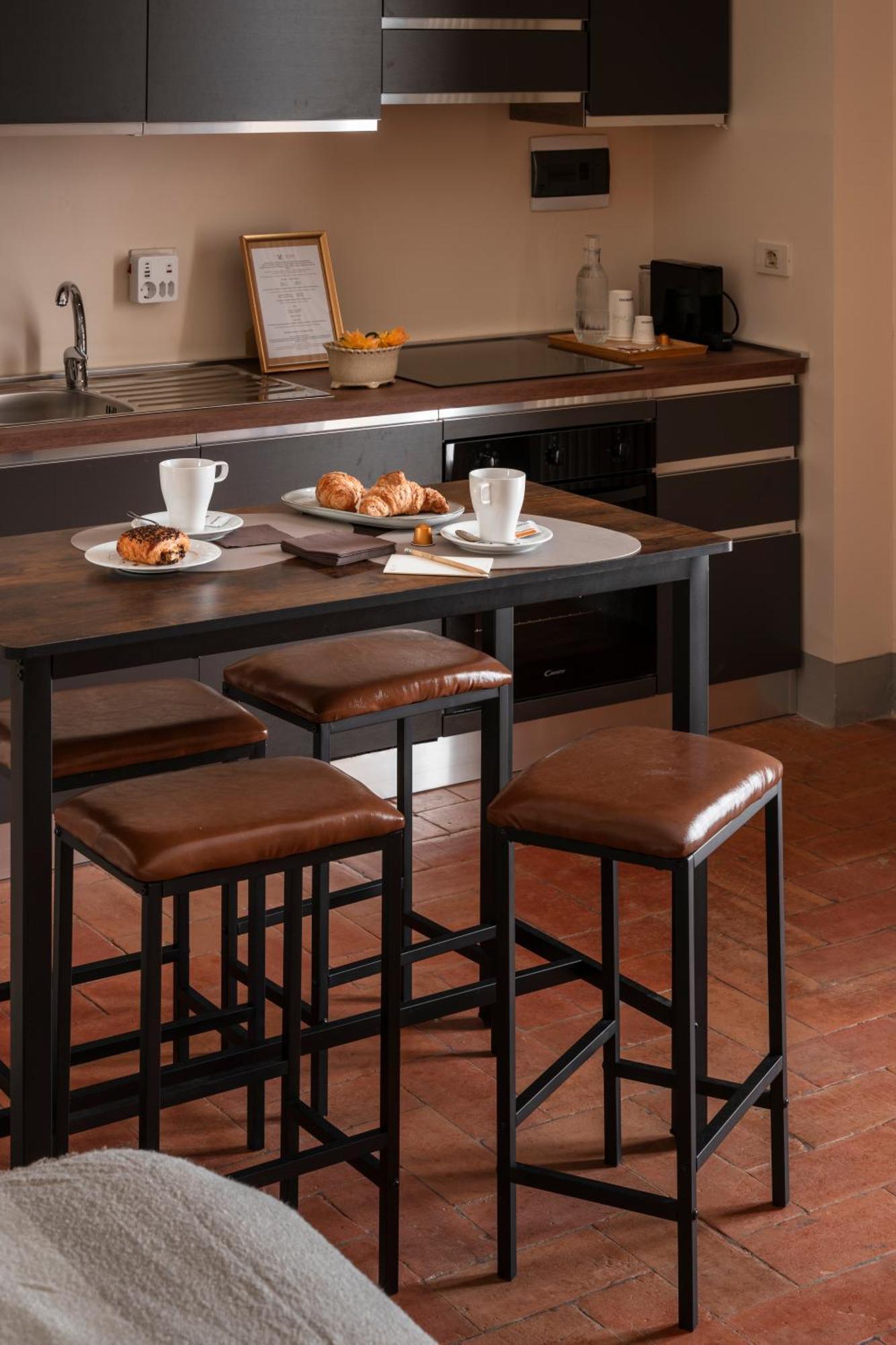 Villa Erbaia Relais De Charme 巴贝里诺·迪·穆杰罗 外观 照片