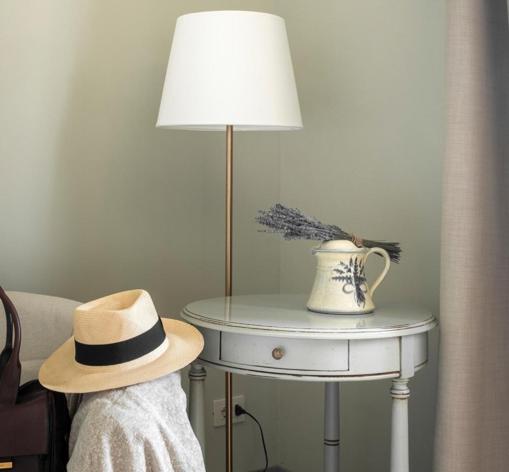 Villa Erbaia Relais De Charme 巴贝里诺·迪·穆杰罗 外观 照片