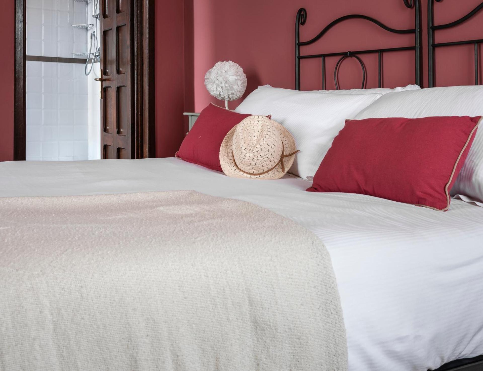 Villa Erbaia Relais De Charme 巴贝里诺·迪·穆杰罗 外观 照片